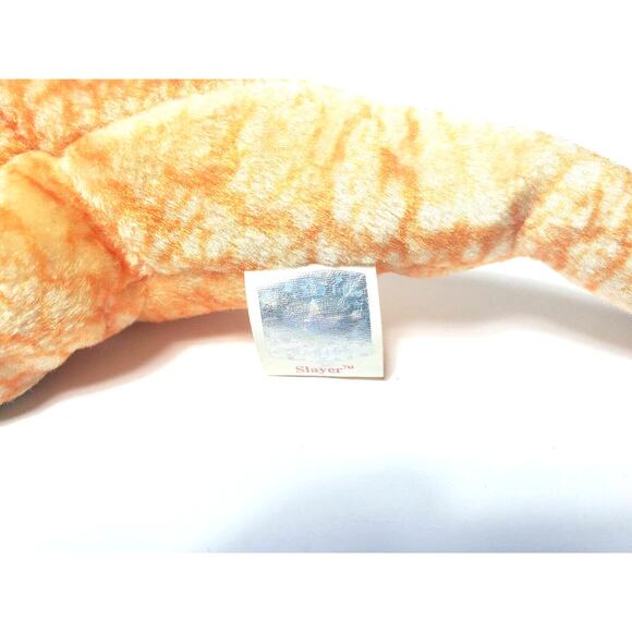 Ty beanie babies lot of 4 Two with tags plus an additional 2 other TY'S - Picture 9 of 12